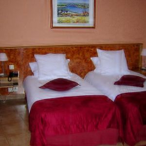 Hotel Sud Alsace