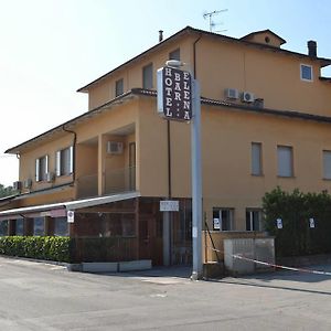 Albergo Elena